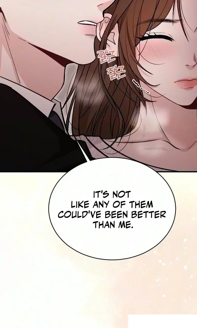 Because My Ex Is Too Sexy Chapter 3 - Page 43