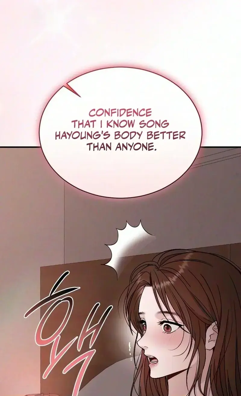 Because My Ex Is Too Sexy Chapter 3 - Page 45