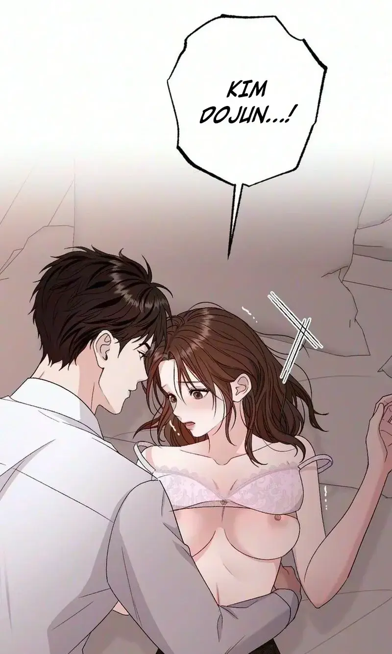 Because My Ex Is Too Sexy Chapter 3 - Page 47