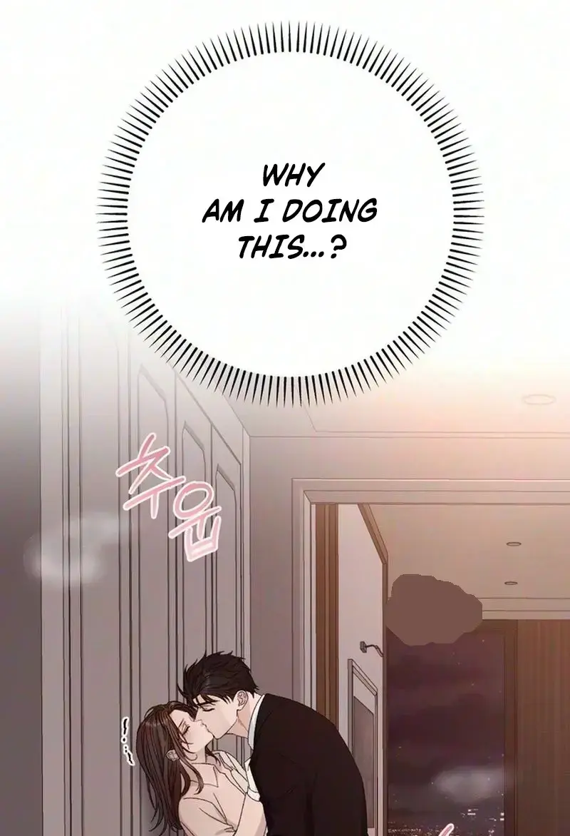Because My Ex Is Too Sexy Chapter 3 - Page 4