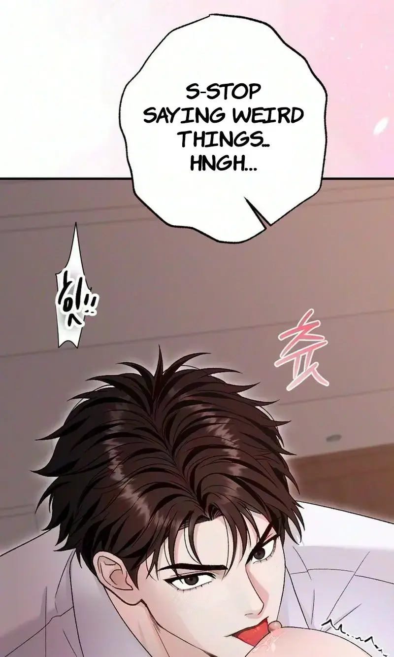Because My Ex Is Too Sexy Chapter 3 - Page 54