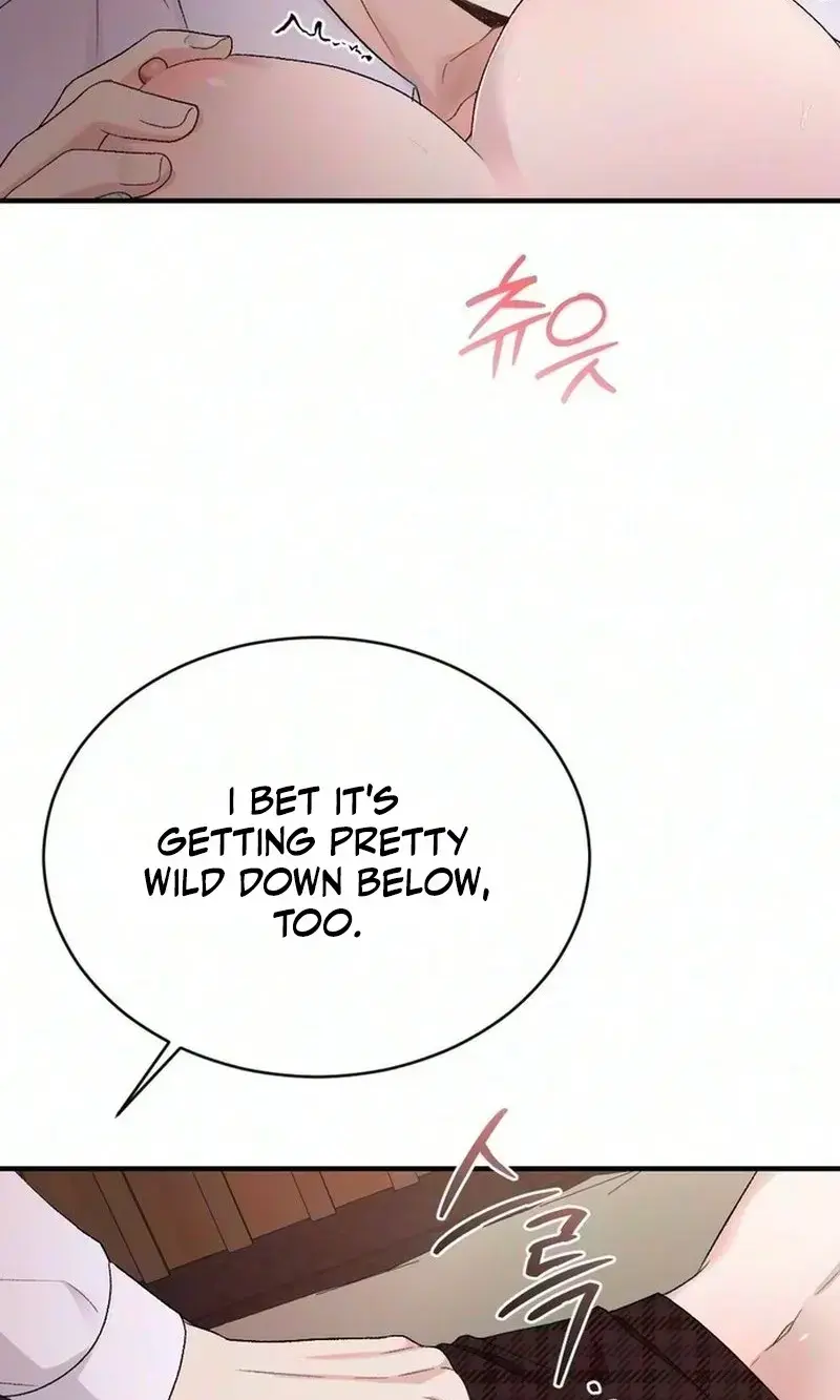 Because My Ex Is Too Sexy Chapter 3 - Page 55