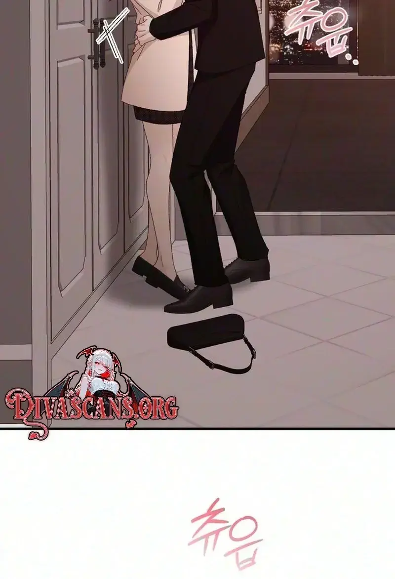 Because My Ex Is Too Sexy Chapter 3 - Page 5