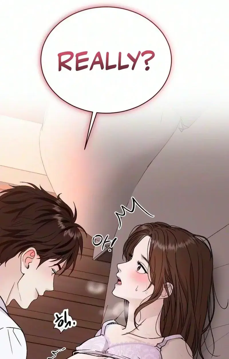 Because My Ex Is Too Sexy Chapter 3 - Page 59