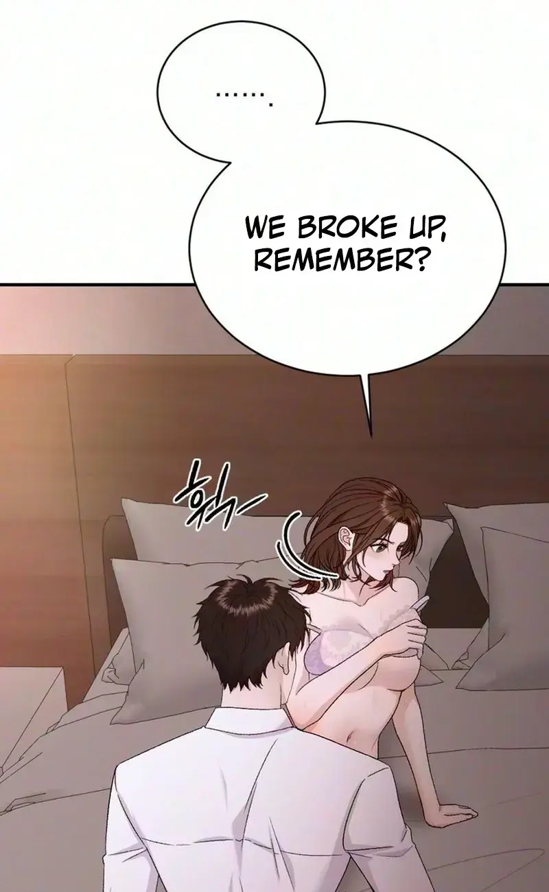 Because My Ex Is Too Sexy Chapter 3 - Page 65