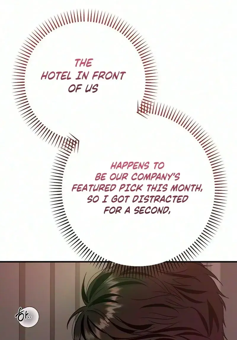 Because My Ex Is Too Sexy Chapter 3 - Page 6