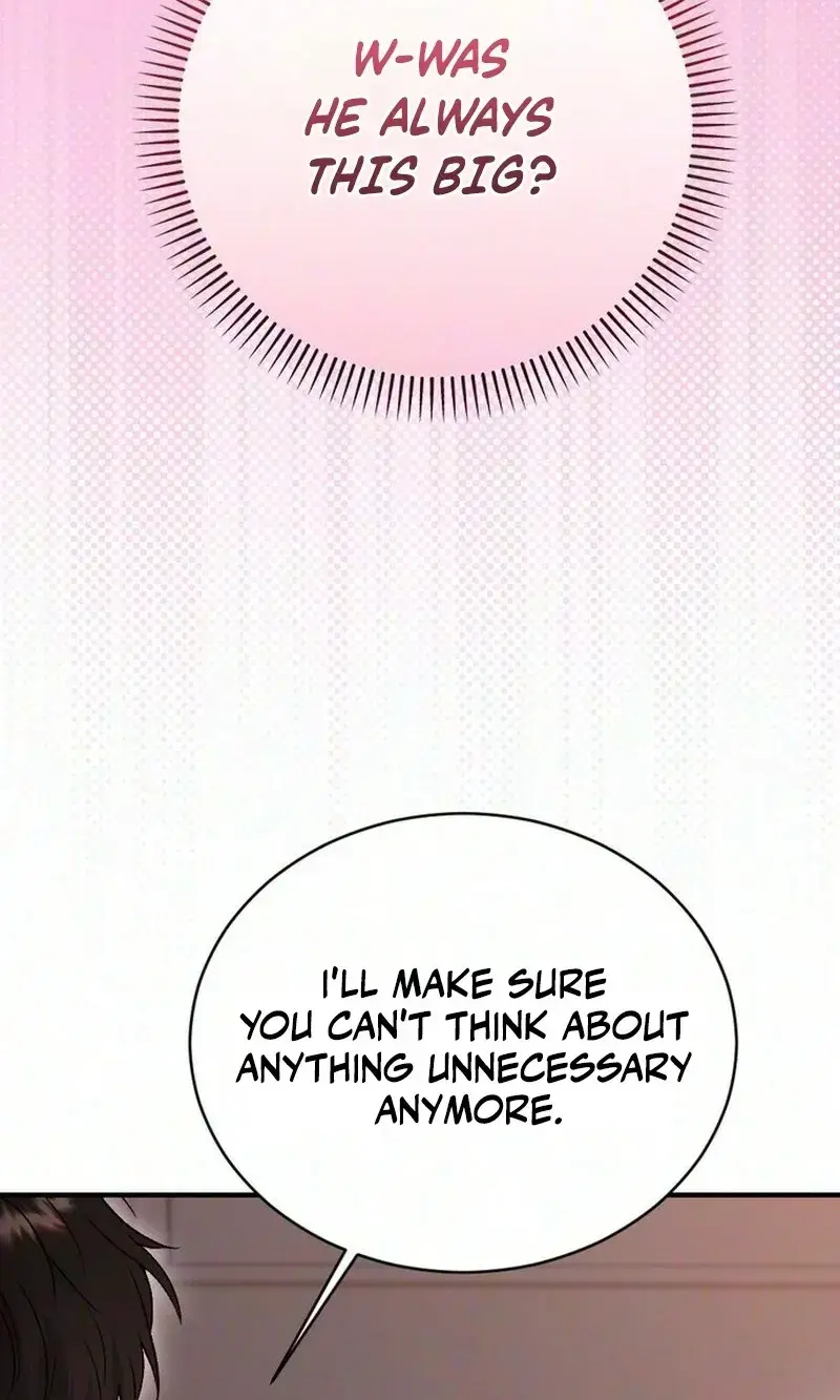 Because My Ex Is Too Sexy Chapter 3 - Page 72