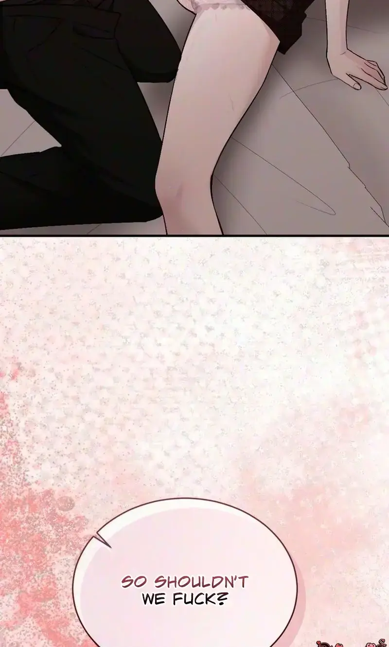 Because My Ex Is Too Sexy Chapter 4 - Page 11