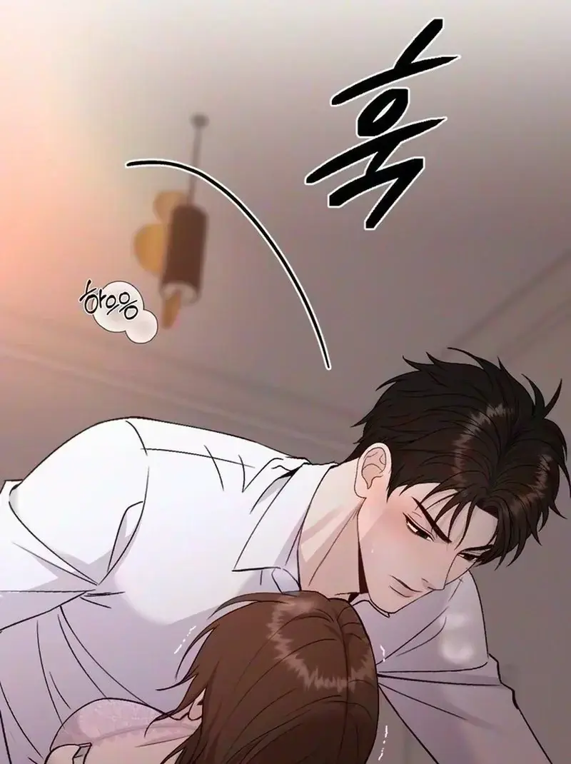 Because My Ex Is Too Sexy Chapter 4 - Page 18