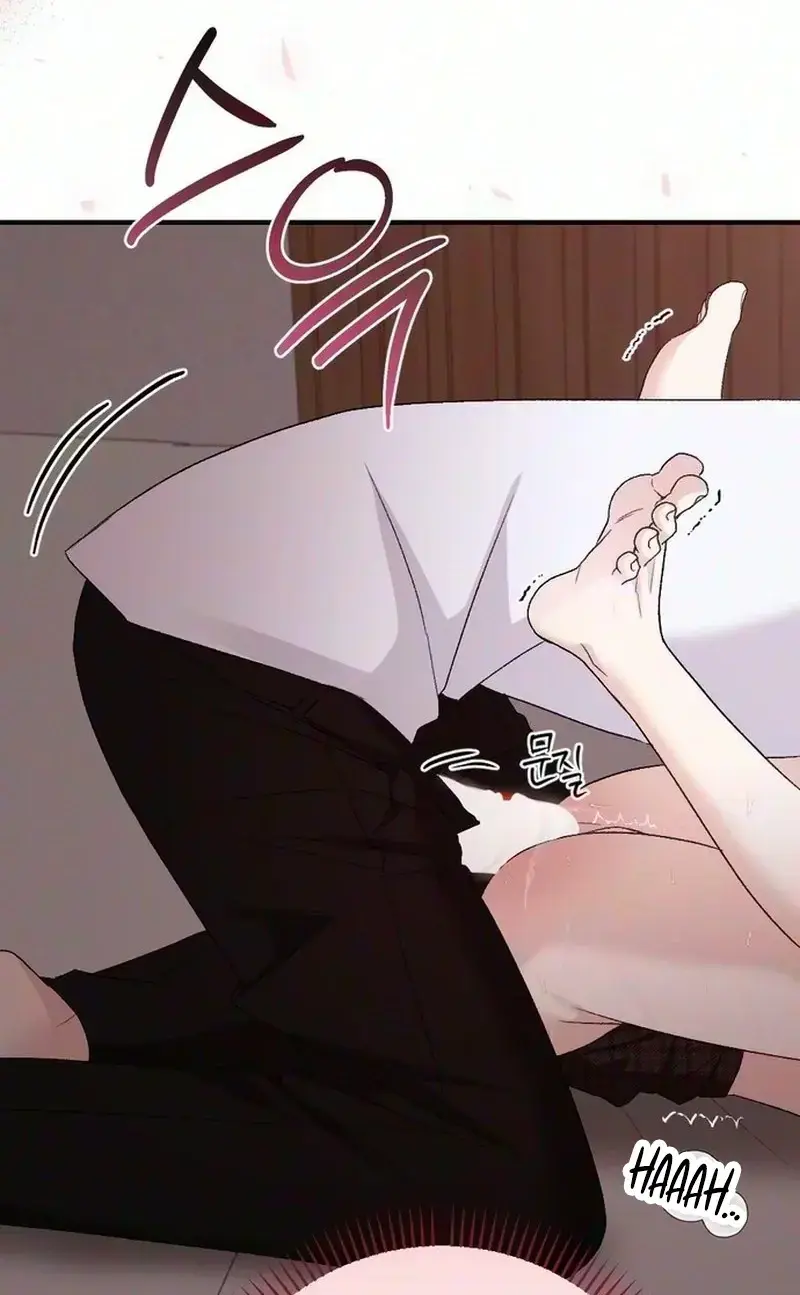 Because My Ex Is Too Sexy Chapter 4 - Page 20