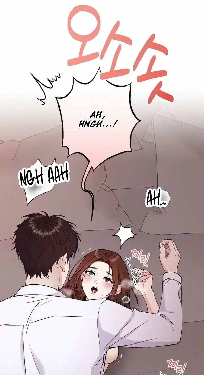 Because My Ex Is Too Sexy Chapter 4 - Page 23