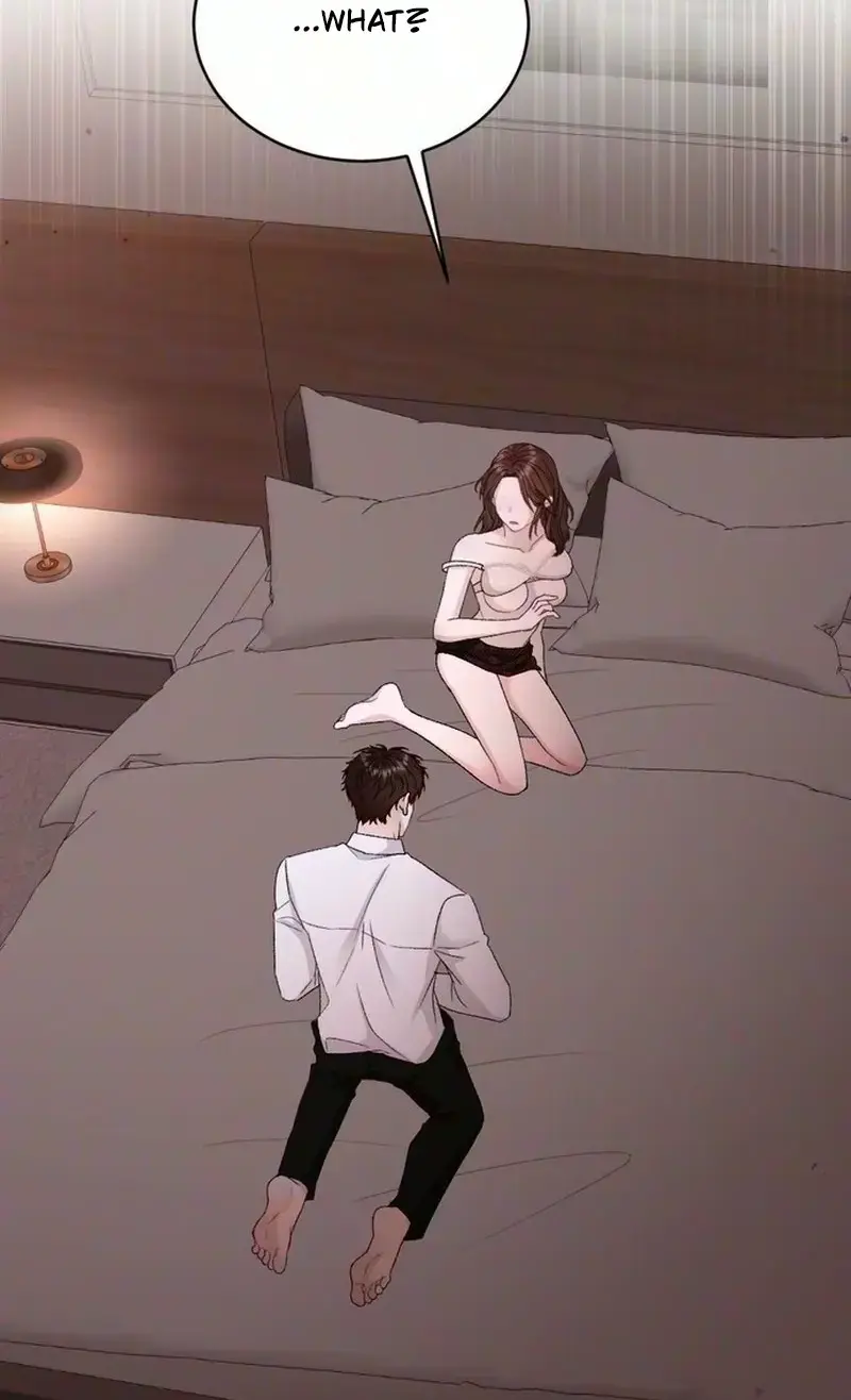 Because My Ex Is Too Sexy Chapter 4 - Page 3