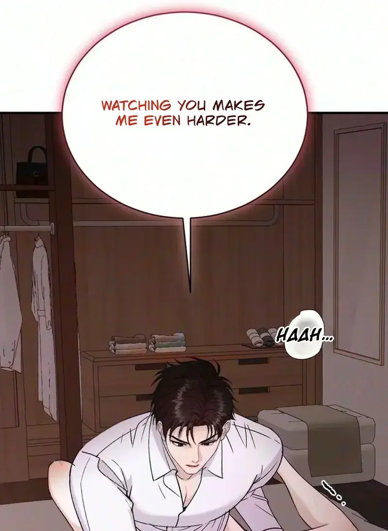 Because My Ex Is Too Sexy Chapter 4 - Page 33