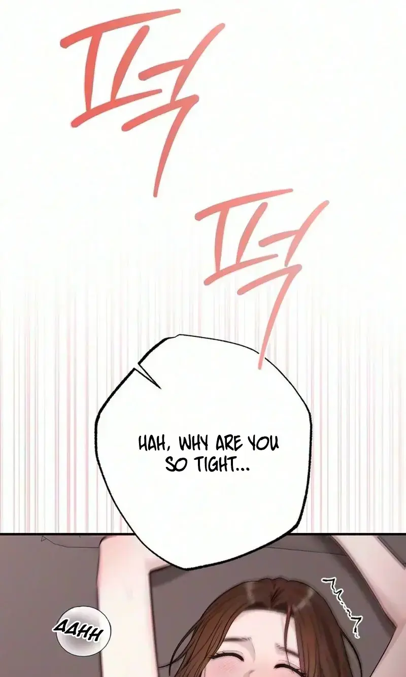 Because My Ex Is Too Sexy Chapter 4 - Page 36