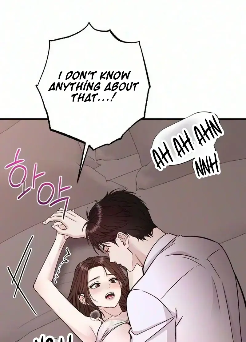 Because My Ex Is Too Sexy Chapter 4 - Page 38
