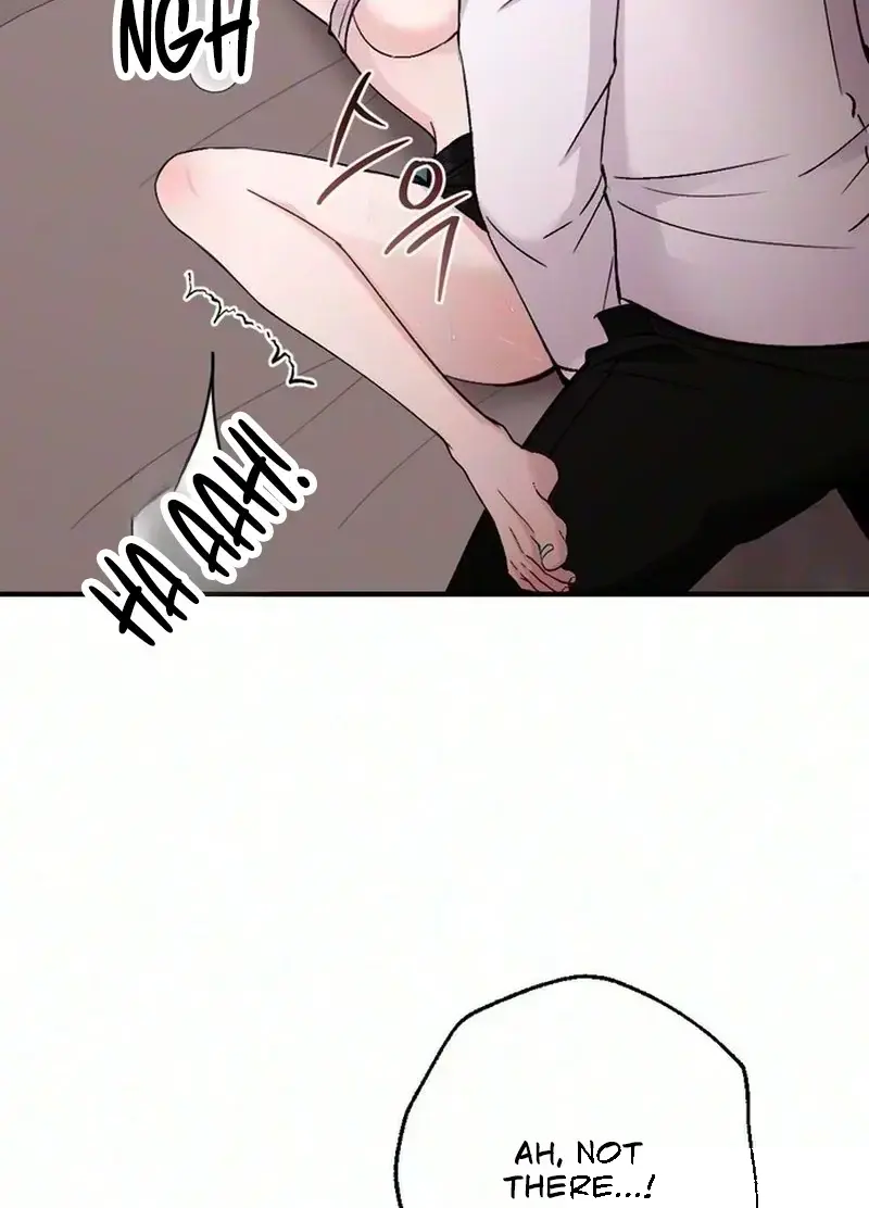 Because My Ex Is Too Sexy Chapter 4 - Page 39