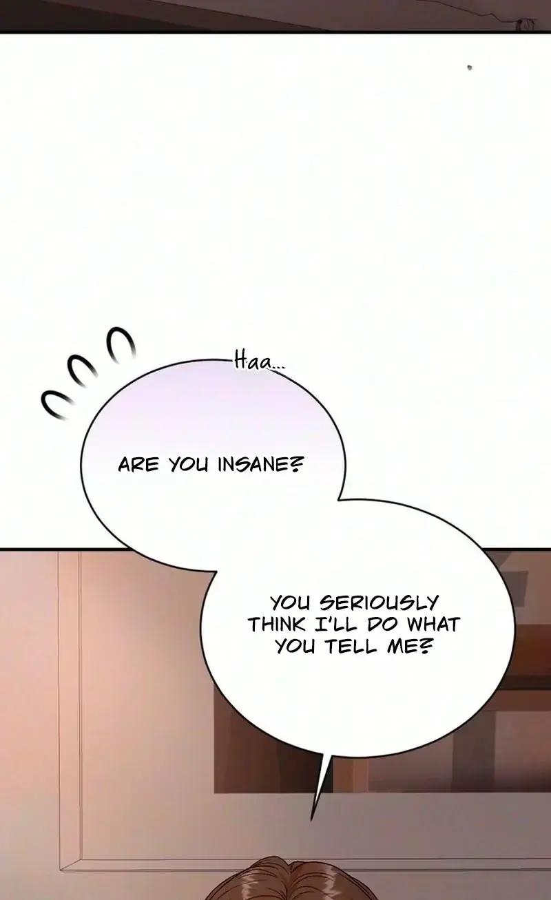 Because My Ex Is Too Sexy Chapter 4 - Page 4