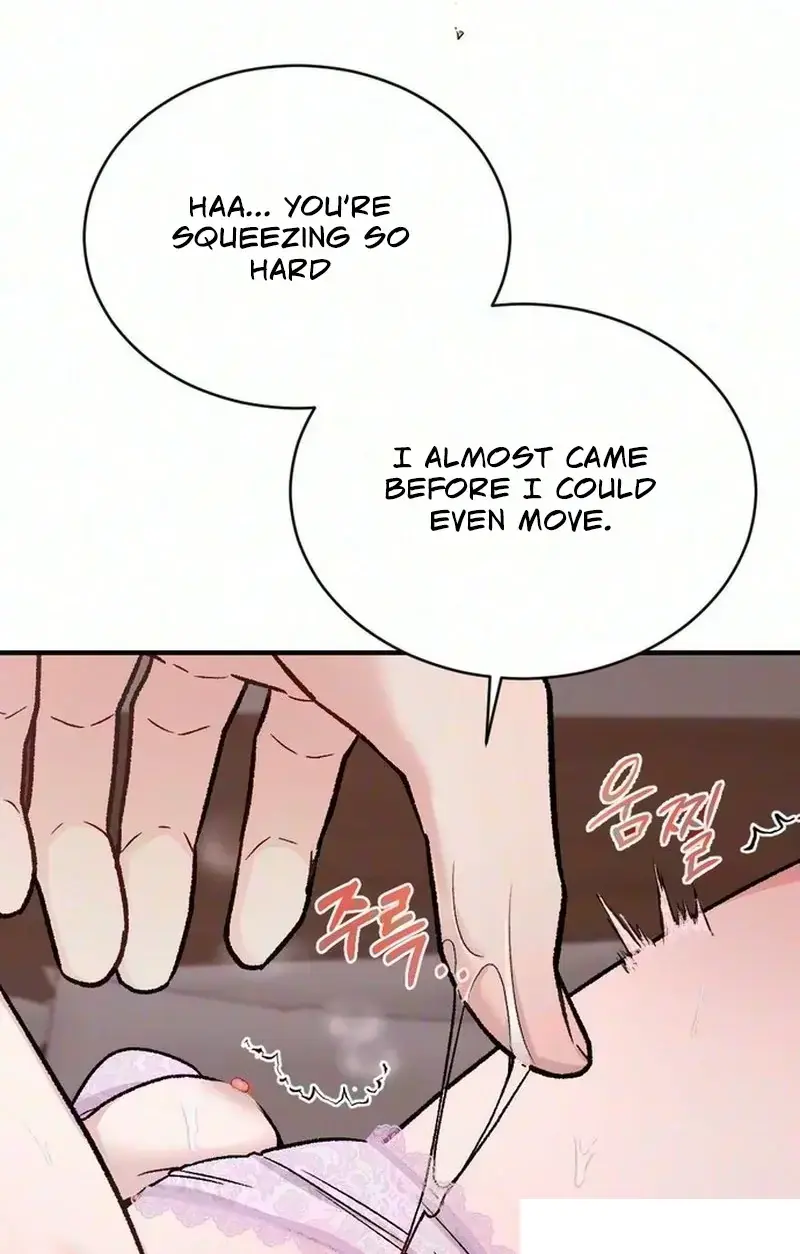 Because My Ex Is Too Sexy Chapter 4 - Page 44