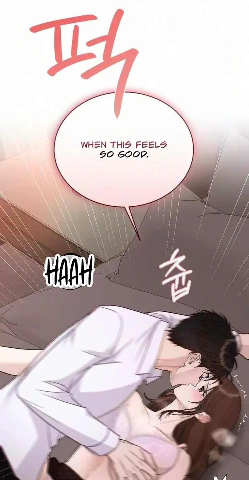 Because My Ex Is Too Sexy Chapter 4 - Page 46