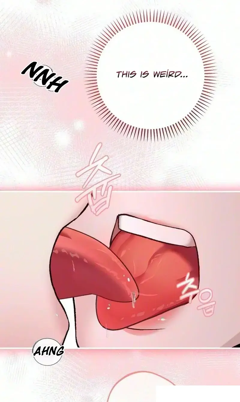 Because My Ex Is Too Sexy Chapter 4 - Page 48