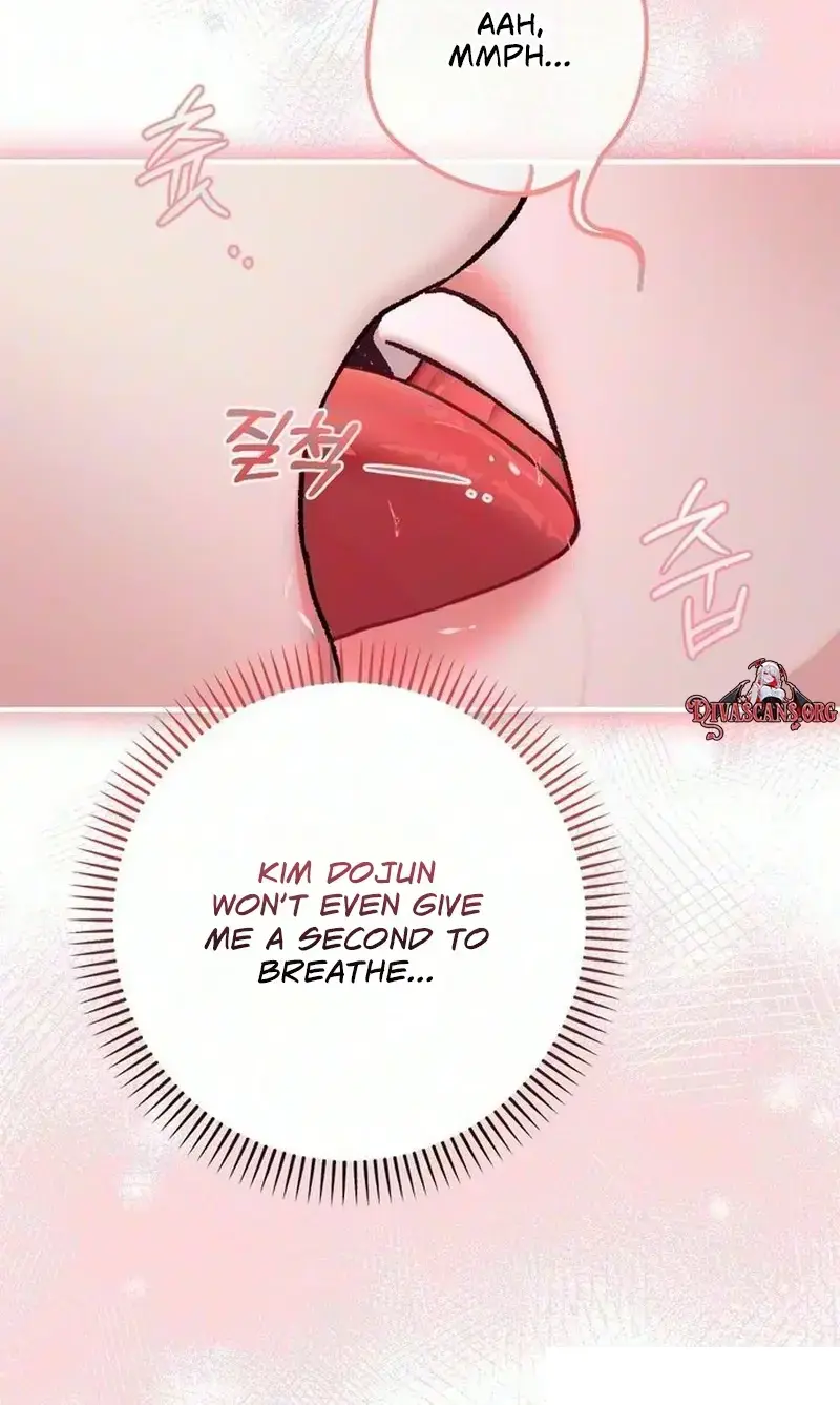 Because My Ex Is Too Sexy Chapter 4 - Page 49