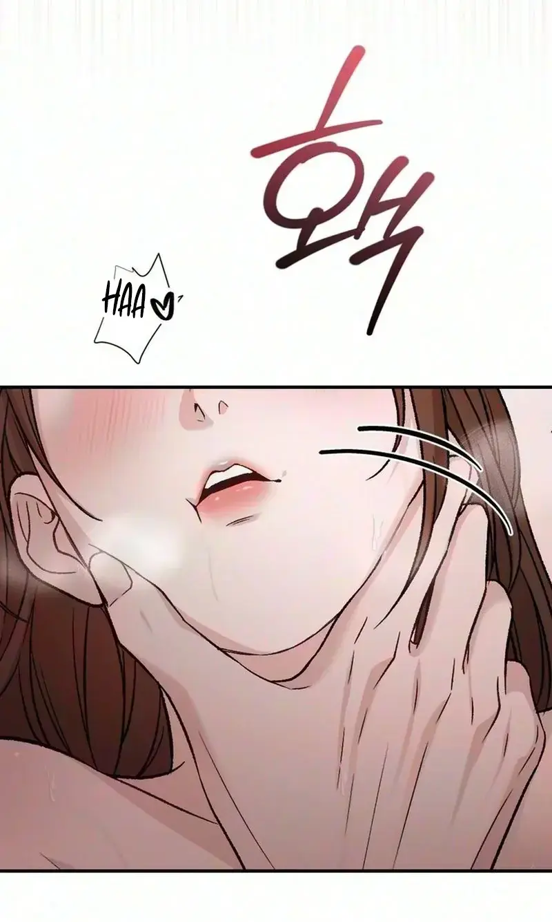 Because My Ex Is Too Sexy Chapter 4 - Page 55