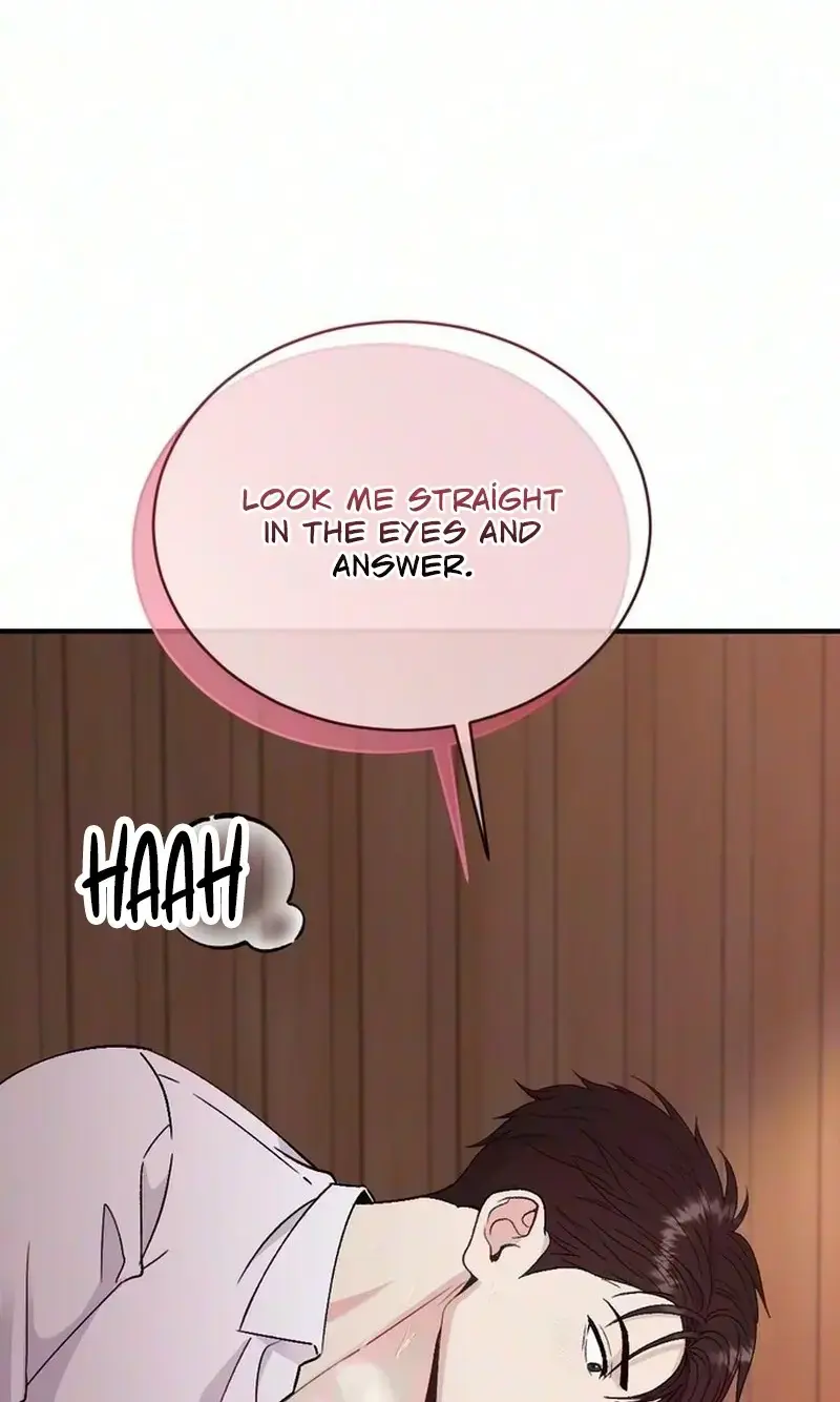 Because My Ex Is Too Sexy Chapter 4 - Page 56