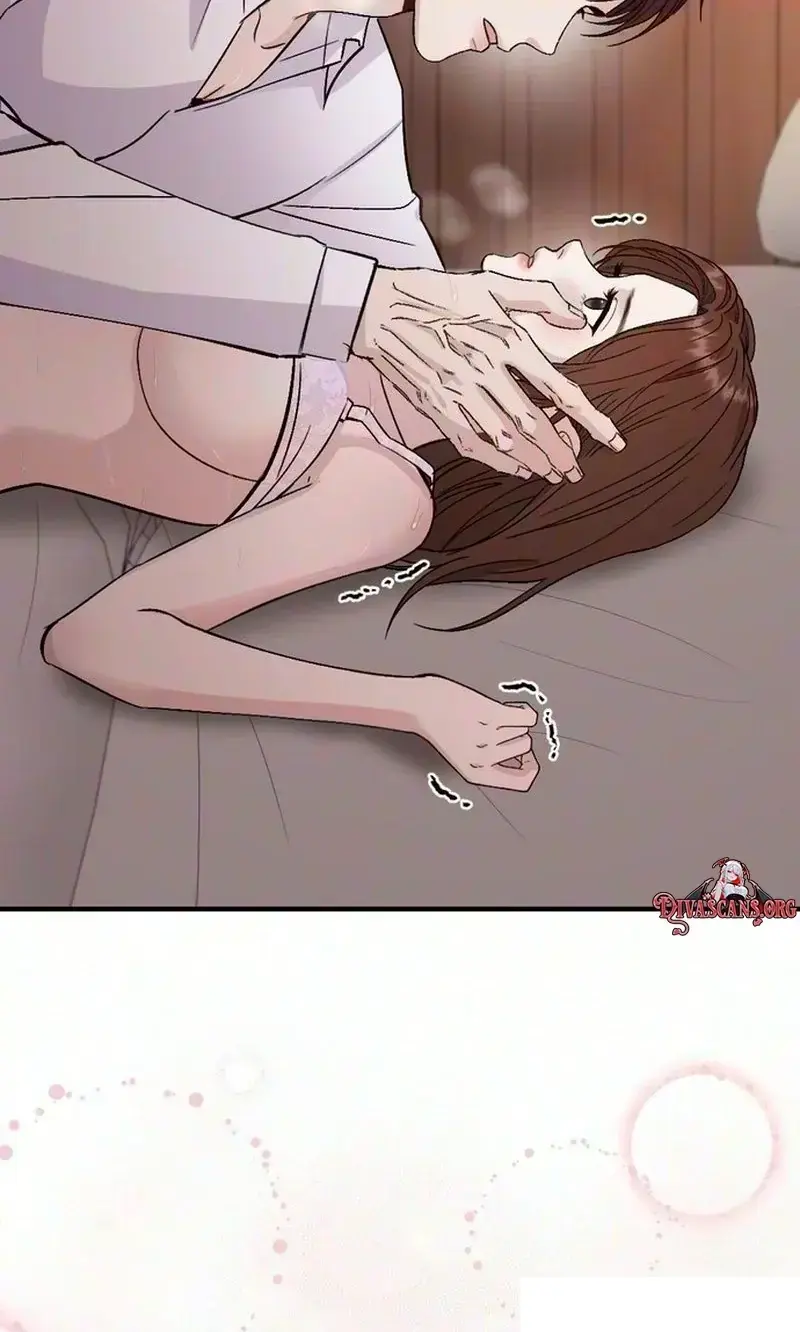 Because My Ex Is Too Sexy Chapter 4 - Page 57