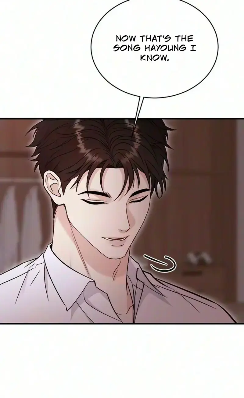 Because My Ex Is Too Sexy Chapter 4 - Page 6