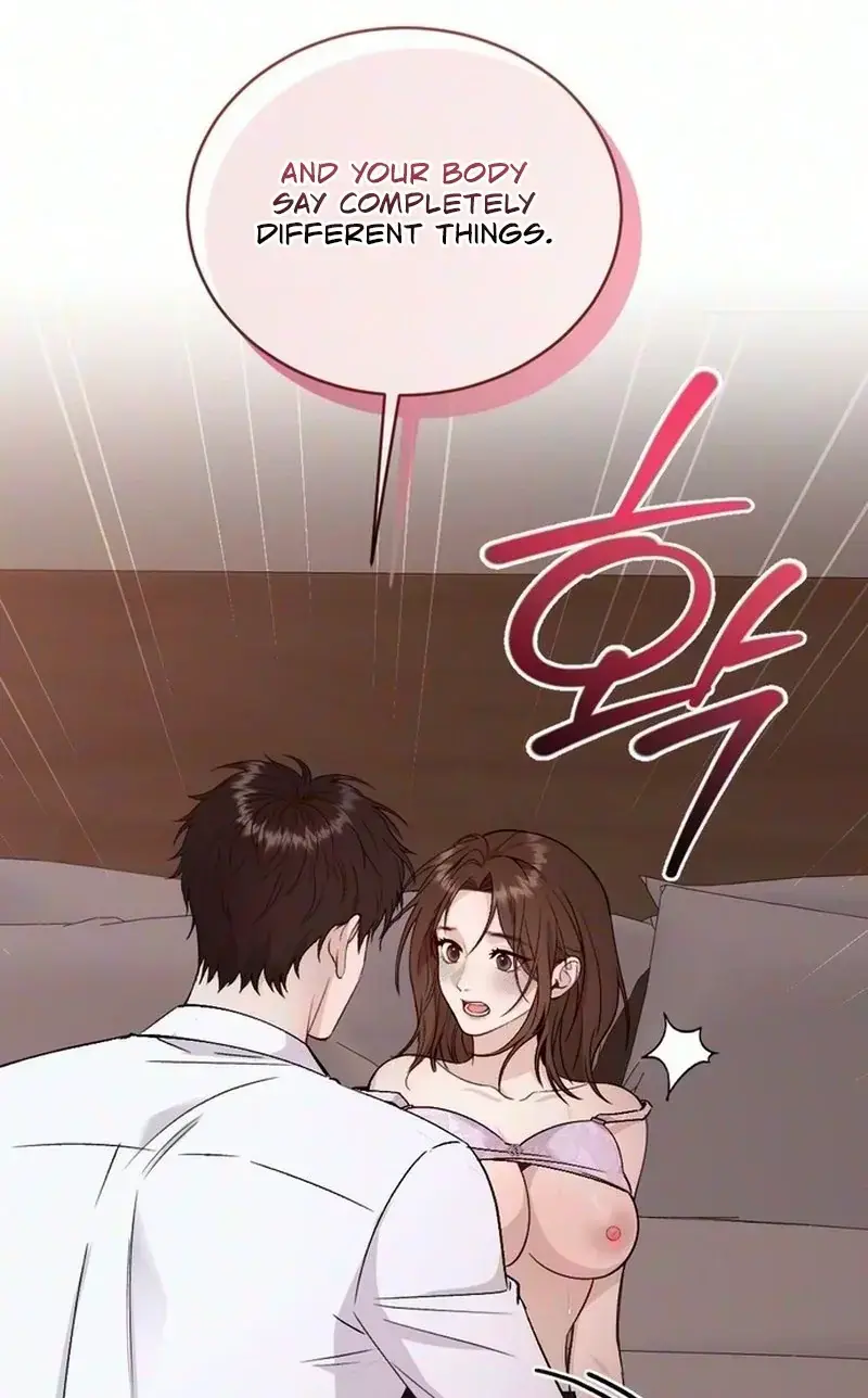 Because My Ex Is Too Sexy Chapter 4 - Page 9