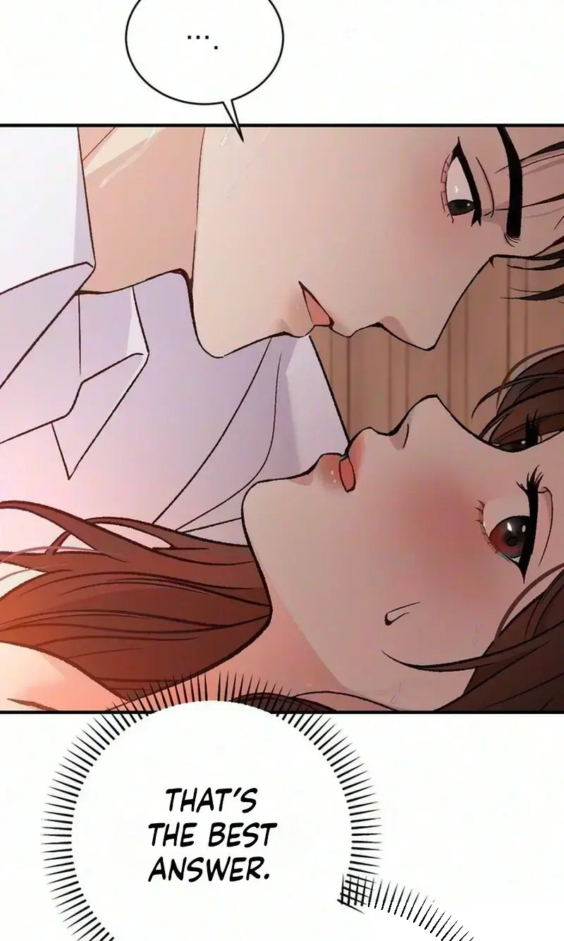 Because My Ex Is Too Sexy Chapter 5 - Page 11