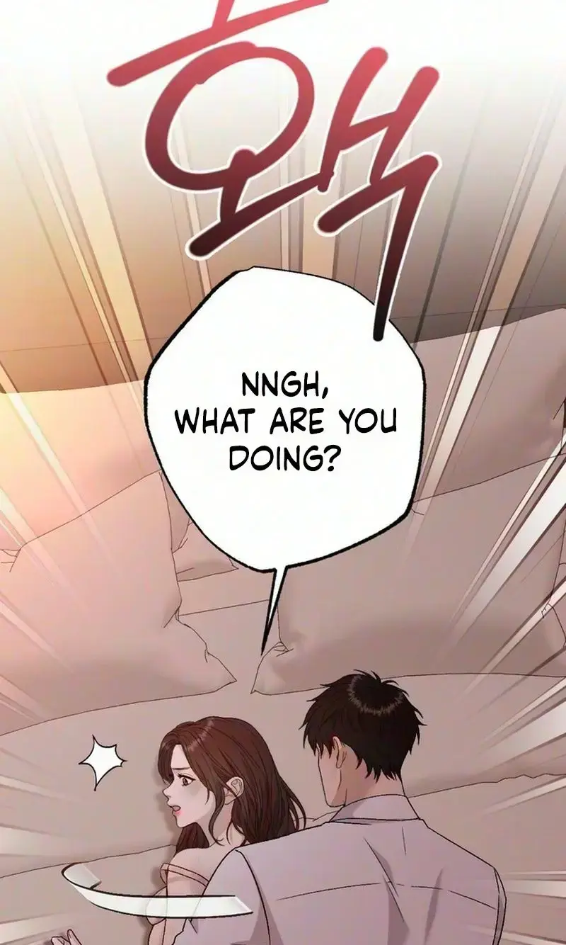 Because My Ex Is Too Sexy Chapter 5 - Page 14