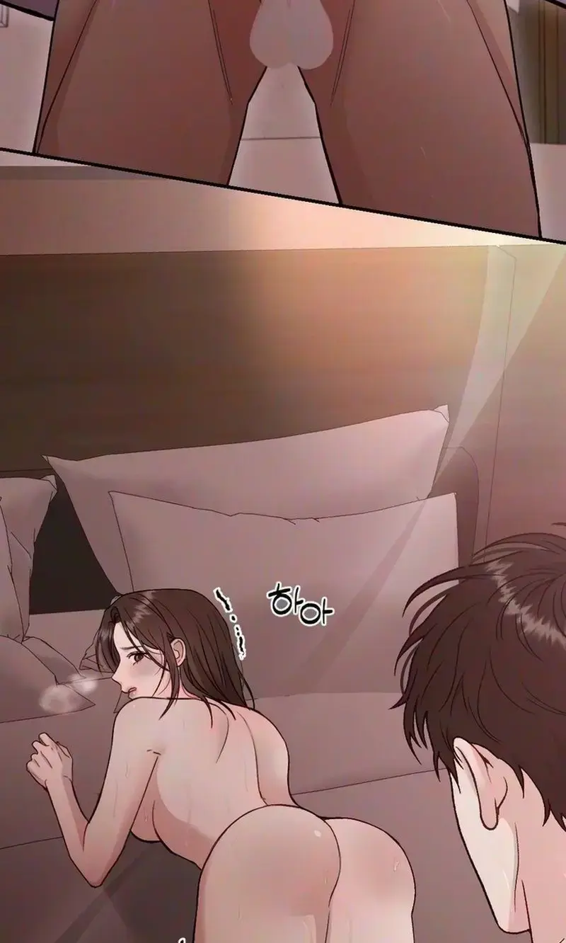 Because My Ex Is Too Sexy Chapter 5 - Page 21