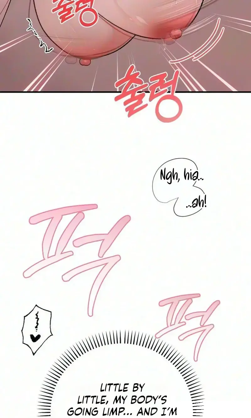 Because My Ex Is Too Sexy Chapter 5 - Page 33