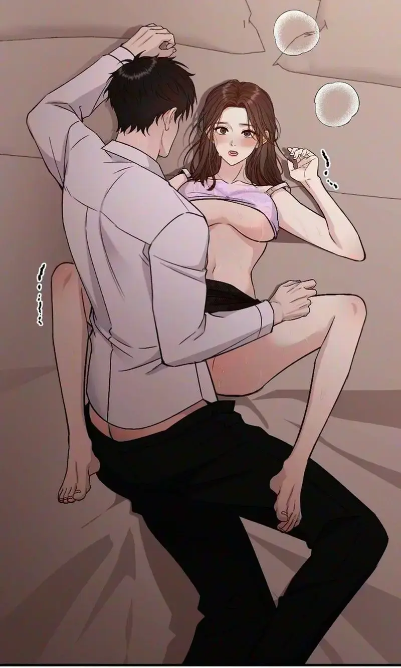 Because My Ex Is Too Sexy Chapter 5 - Page 3