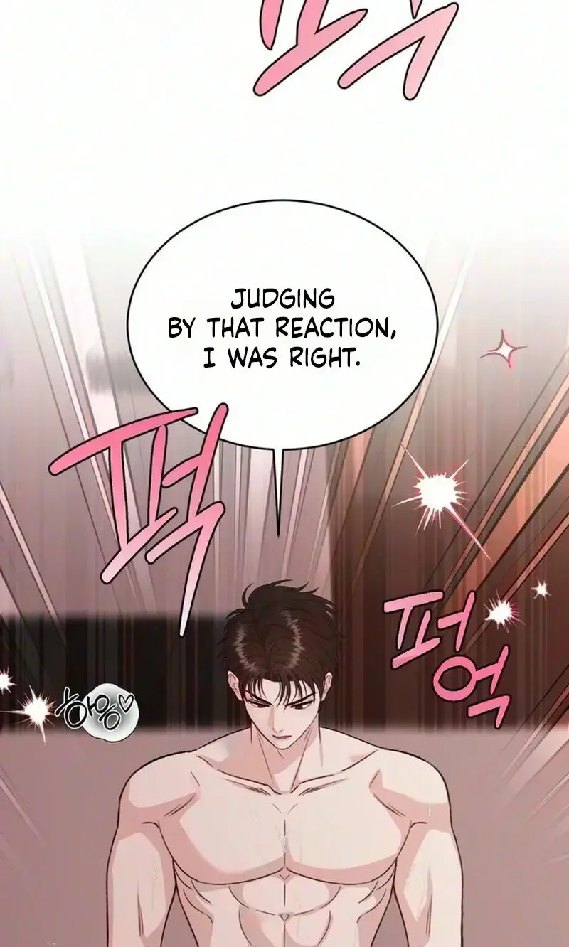 Because My Ex Is Too Sexy Chapter 5 - Page 40