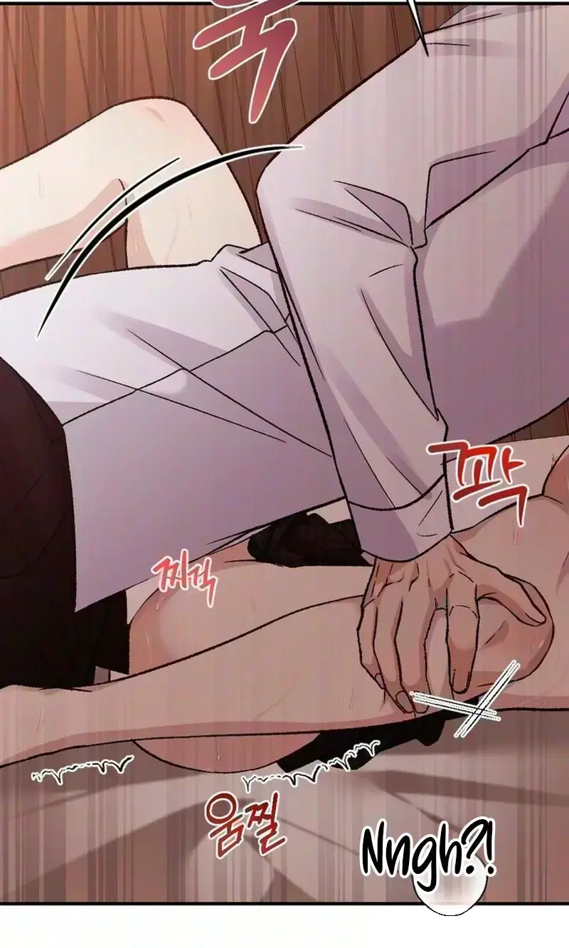 Because My Ex Is Too Sexy Chapter 5 - Page 8