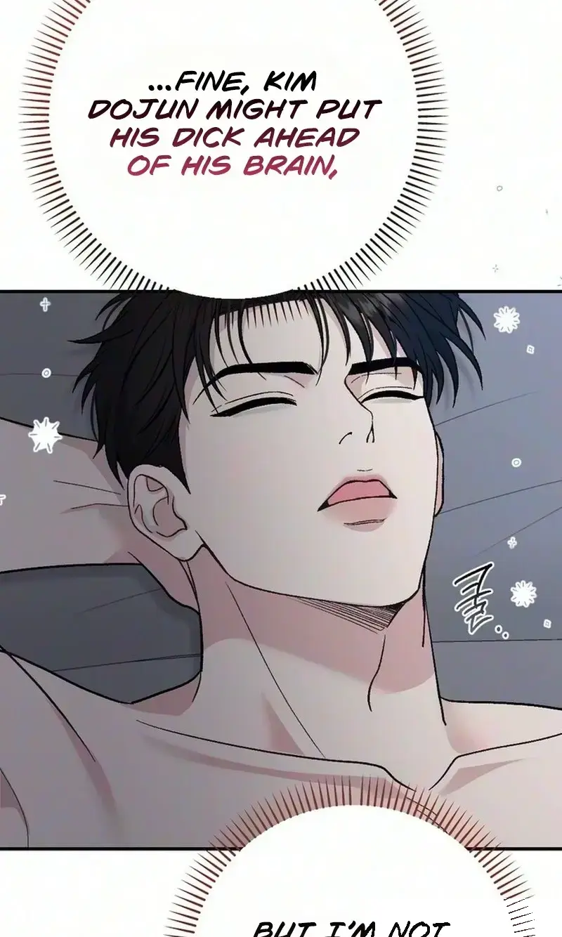 Because My Ex Is Too Sexy Chapter 6 - Page 12