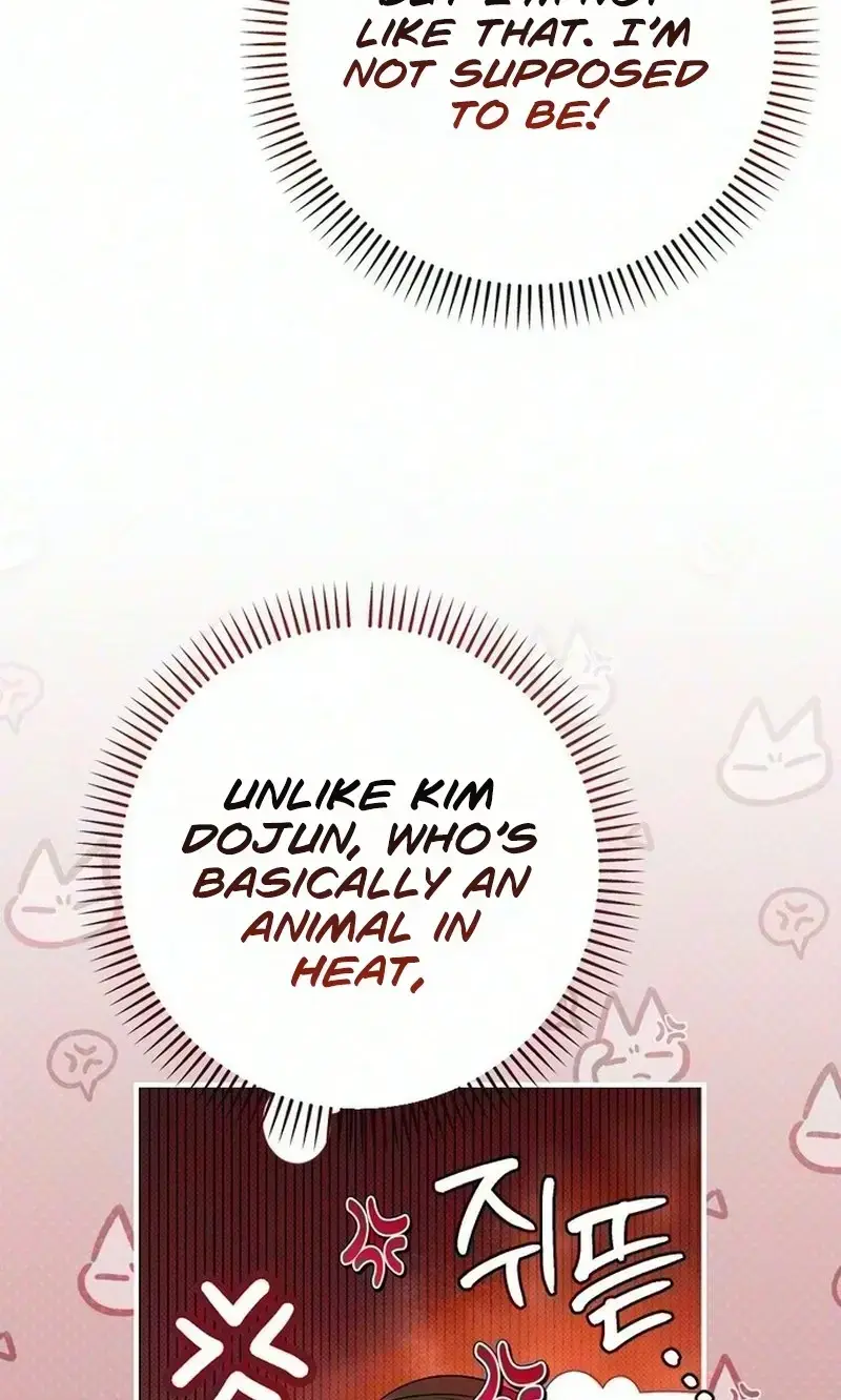 Because My Ex Is Too Sexy Chapter 6 - Page 13