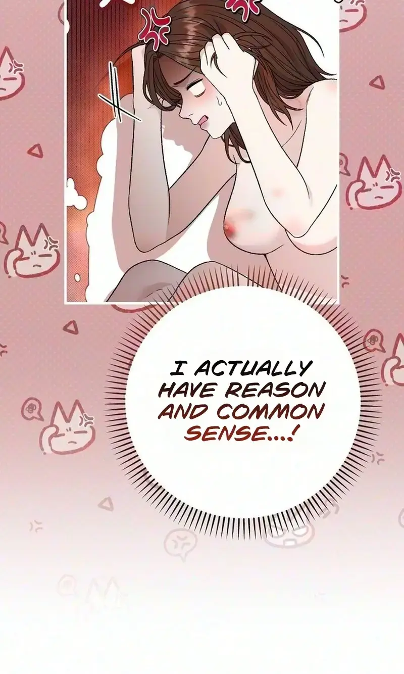 Because My Ex Is Too Sexy Chapter 6 - Page 14