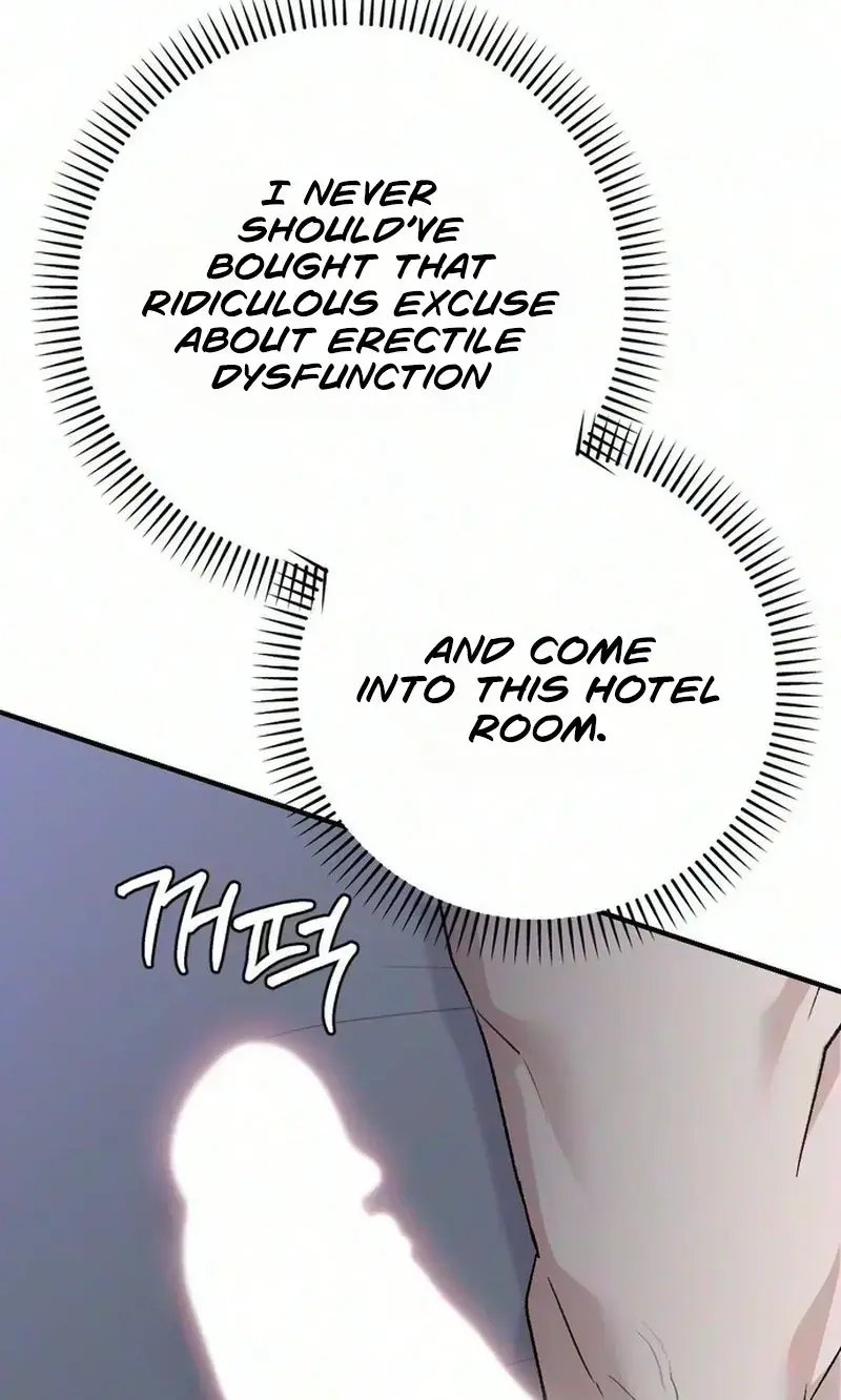 Because My Ex Is Too Sexy Chapter 6 - Page 18