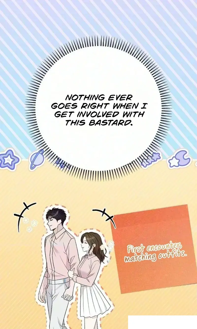Because My Ex Is Too Sexy Chapter 6 - Page 21