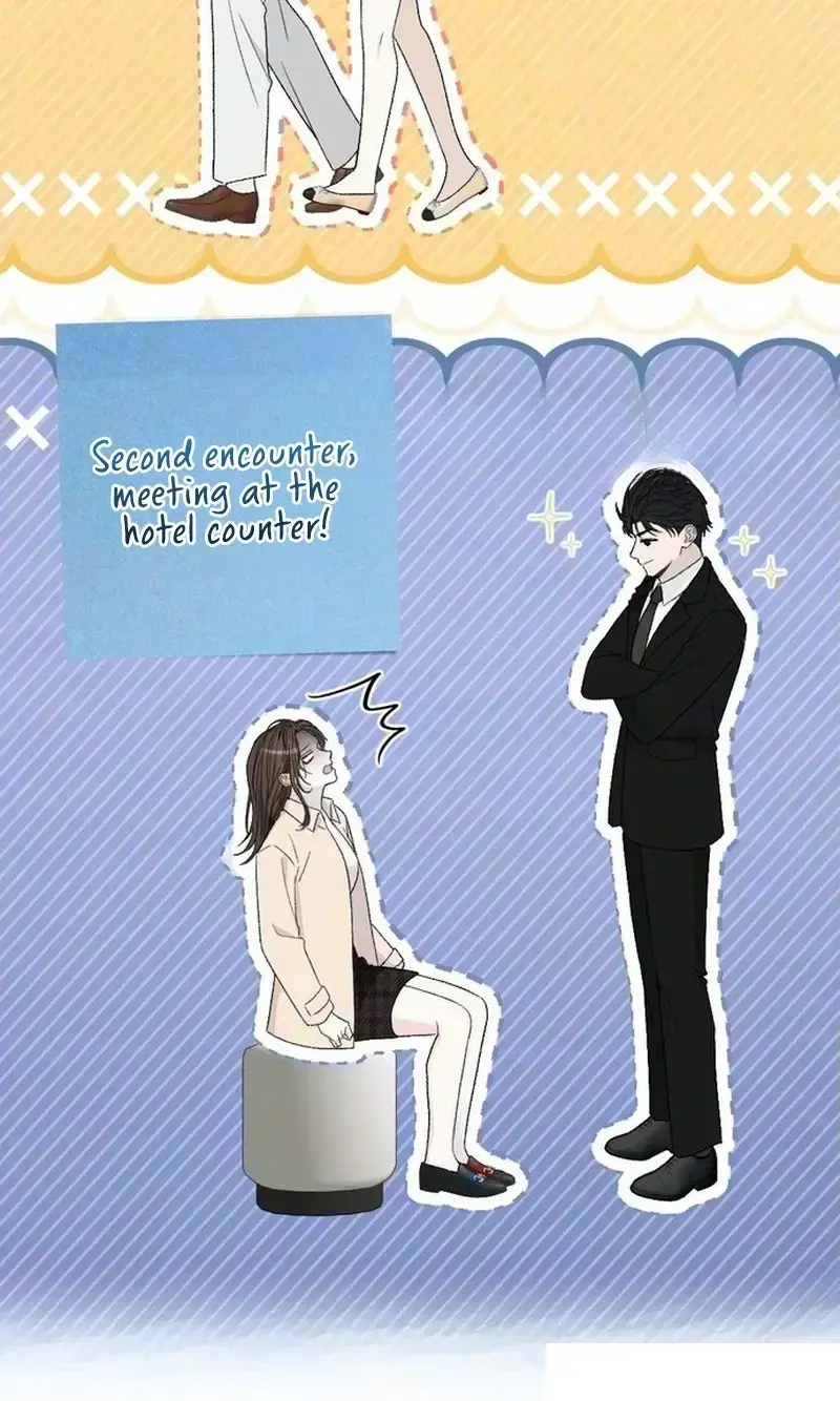 Because My Ex Is Too Sexy Chapter 6 - Page 22