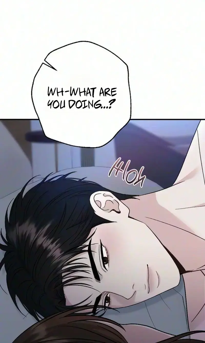 Because My Ex Is Too Sexy Chapter 6 - Page 26