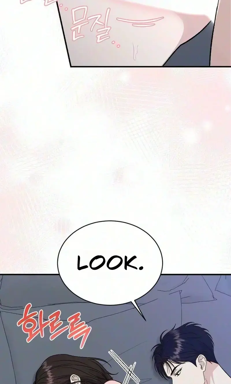 Because My Ex Is Too Sexy Chapter 6 - Page 32
