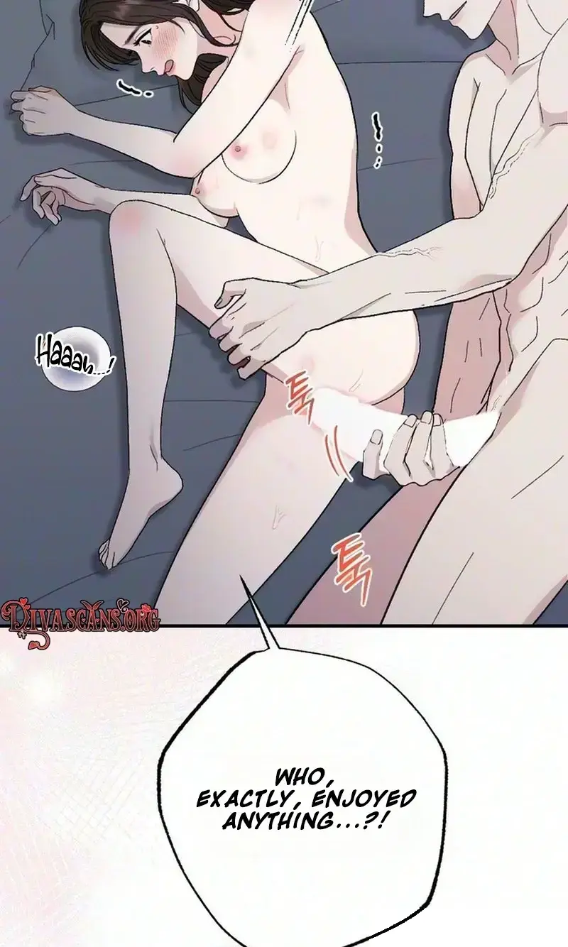 Because My Ex Is Too Sexy Chapter 6 - Page 33