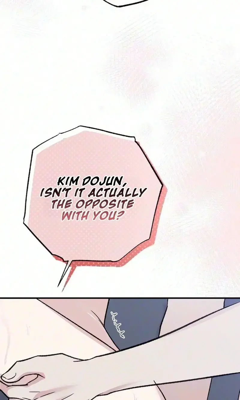 Because My Ex Is Too Sexy Chapter 6 - Page 34