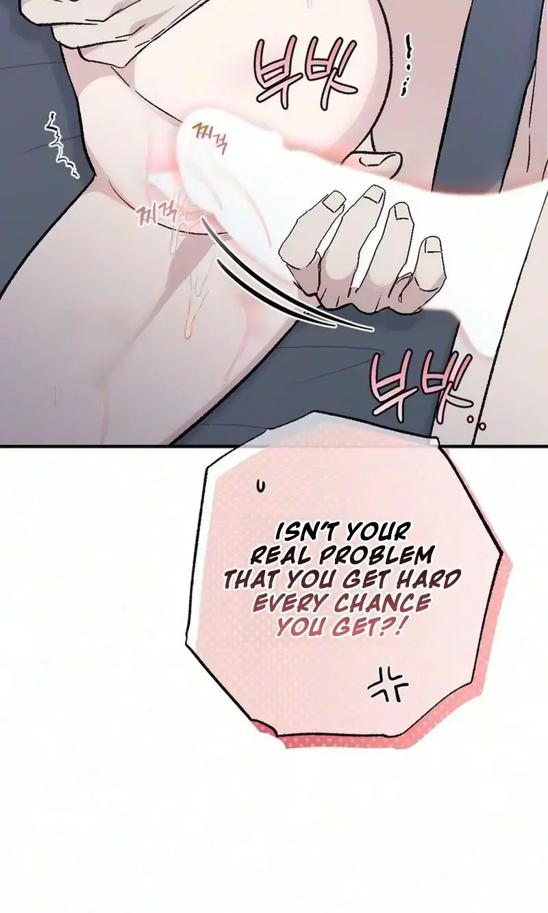 Because My Ex Is Too Sexy Chapter 6 - Page 35