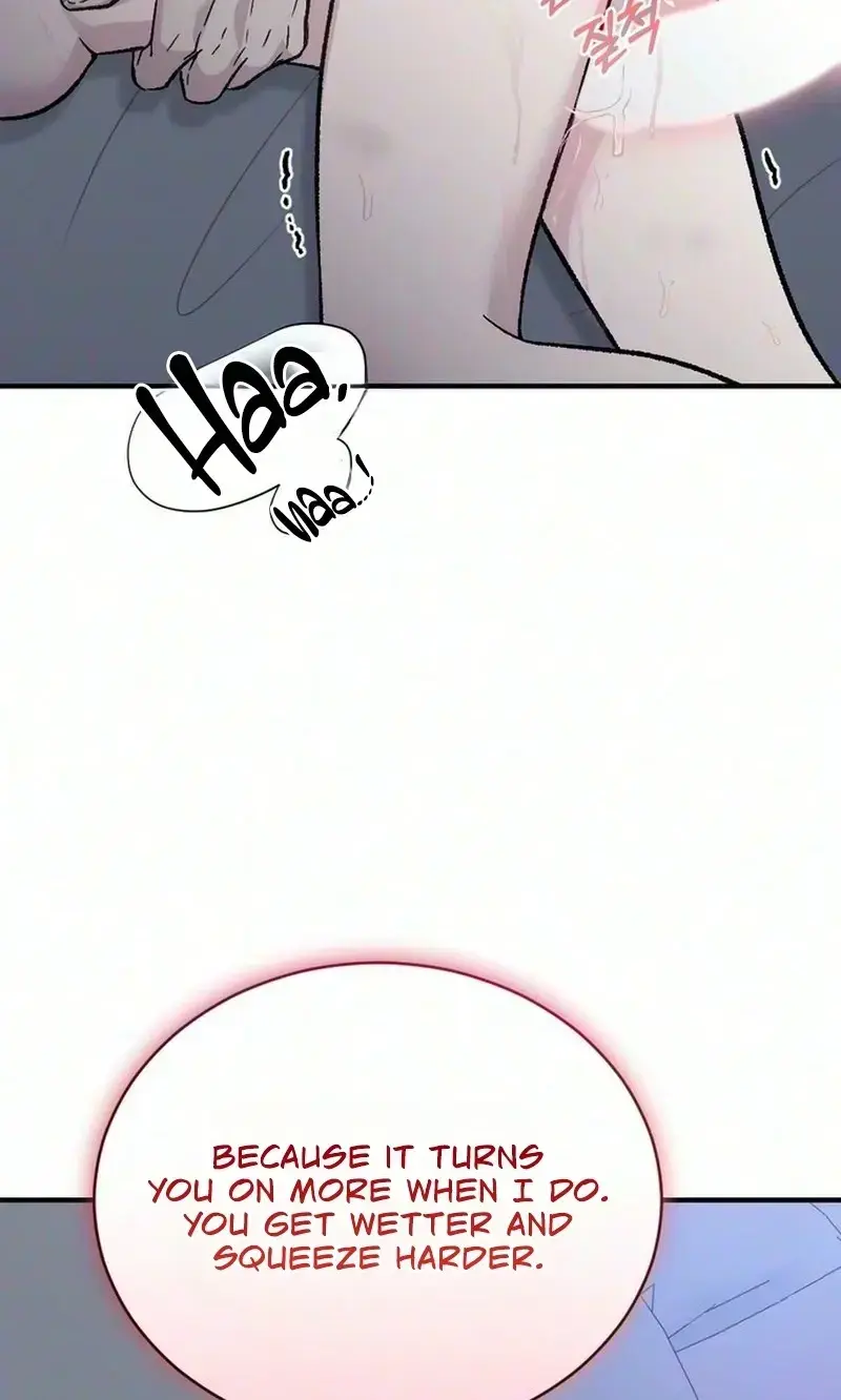 Because My Ex Is Too Sexy Chapter 6 - Page 37