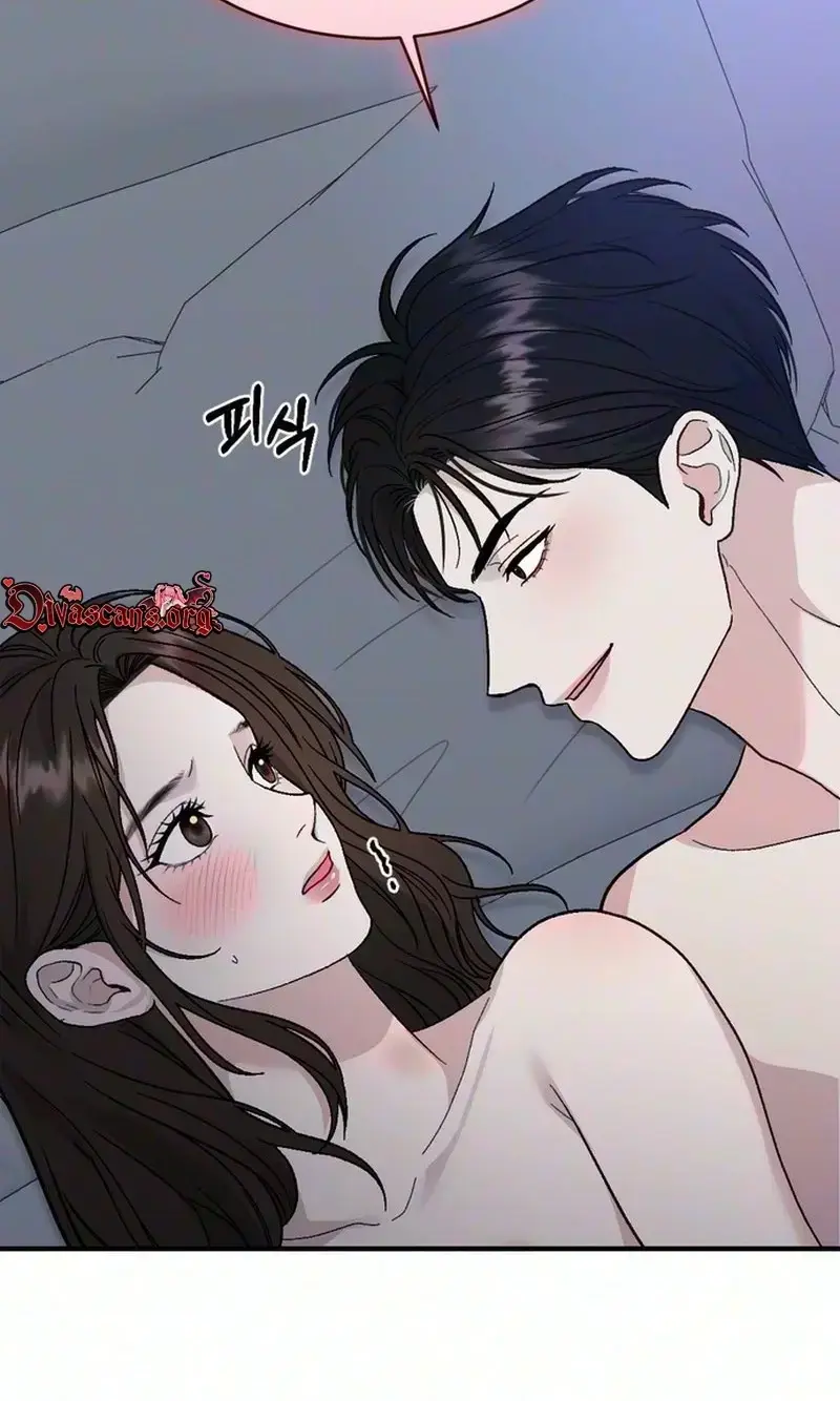 Because My Ex Is Too Sexy Chapter 6 - Page 38
